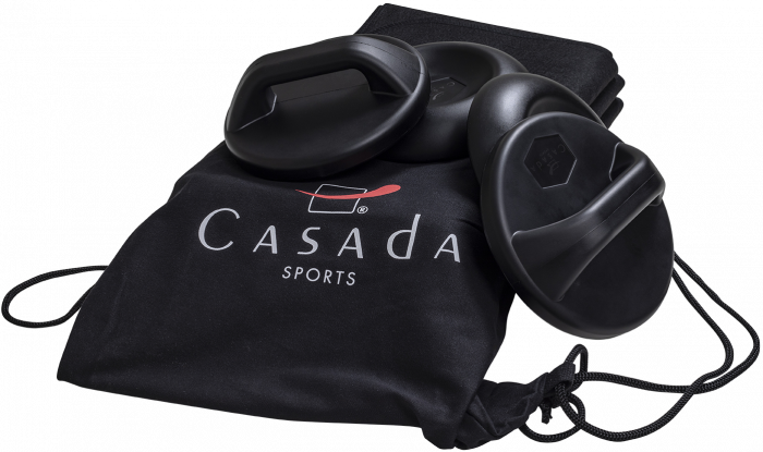 Система за фитнес Casada PowerSlider - 6 части