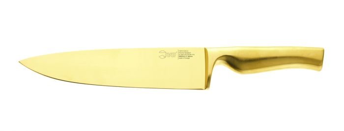 Нож на майстора IVO Cutelarias Virtu Gold 20 см
