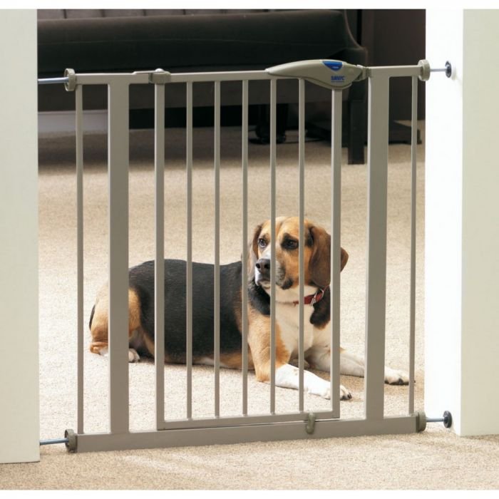 Преграда за кучета Savic Dog Barrier 75/107 см