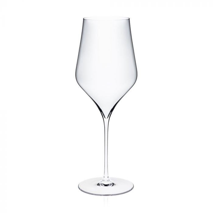 Комплект 4 броя чаши за вино Rona Ballet, 520 мл
