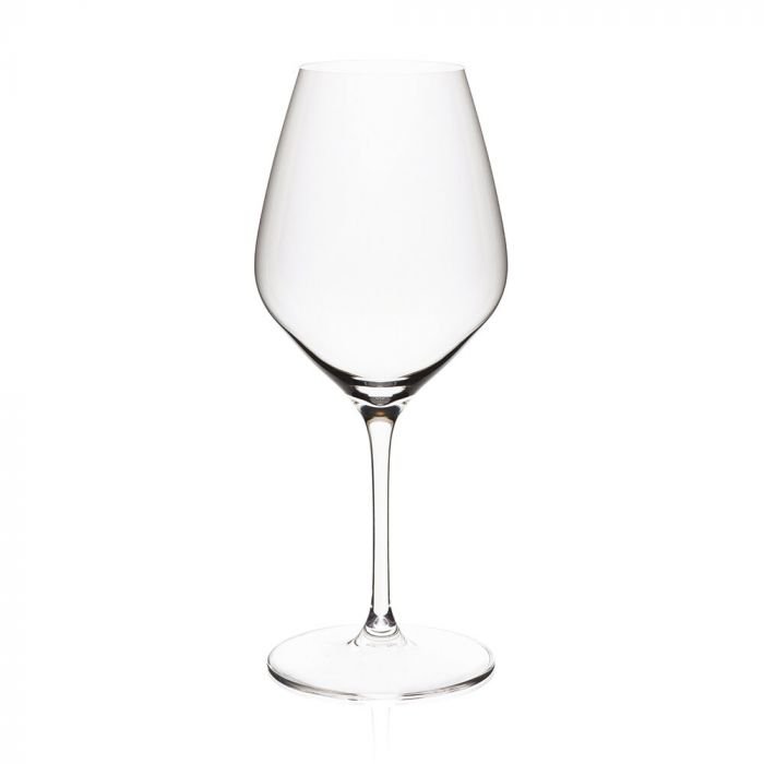 Комплект 6 броя чаши за вино Rona Favorit Optical Wine, 430 мл