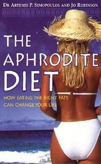 The Aphrodite Diet