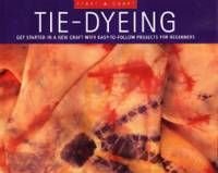 Tie - Dyeing