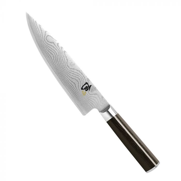 Нож на главния готвач KAI Shun DM-0706L - за лява ръка