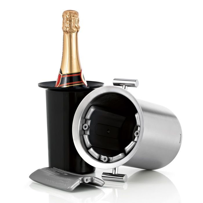 Охладител за вино и шампанско Blomus 66732