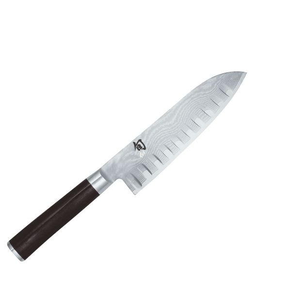 Кухненски нож KAI Shun Santoku DM-0718
