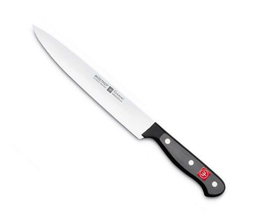 Готварски нож Wusthof Gourmet Slicer 20 см