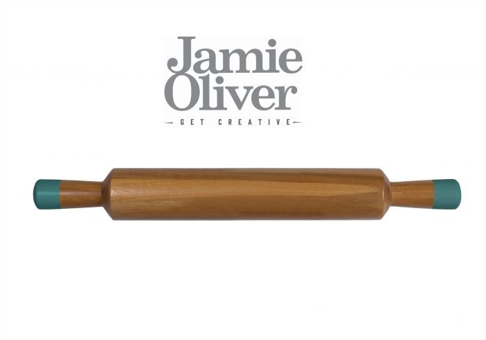 Точилка от акациево дърво Jamie Oliver  47 см