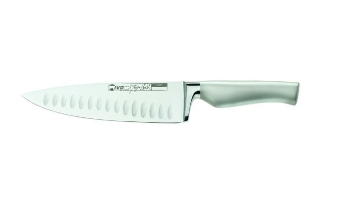 Японски нож на майстора IVO Cutelarias Virtu 20 см