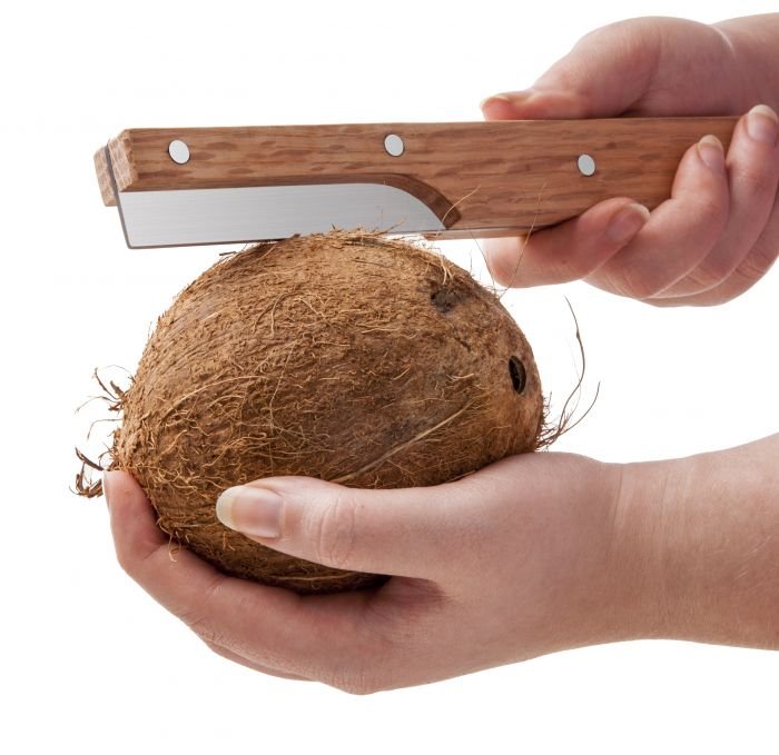 Прибор за кокосови орехи Tomorrow's kitchen 