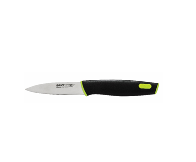 Нож за белене BRIO Metallica 8 см
