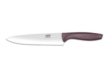 Готварски нож Pirge Pratik 18 см, цвят на дръжка кафяв