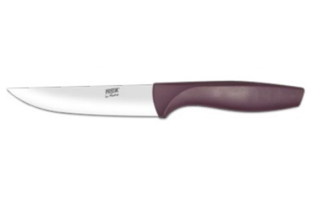 Готварски нож Pirge Pratik 14 см, цвят на дръжка кафяв