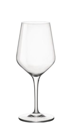 Комплект от 6 бр. чаши за вино Bormioli Rocco Electra S 350 мл
