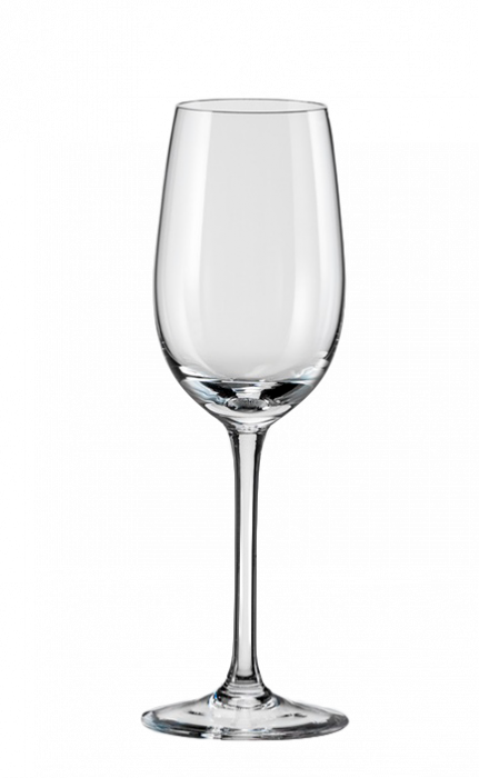 Комплект 6 бр. чаши за вина Bohemia Crystalex Liqueurs 110 мл