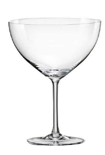 Комплект 6 бр. чаши за коктейли Bohemia Crystalex Special Item 400 мл