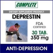 Депрестин Complete Pharma 350 мг
