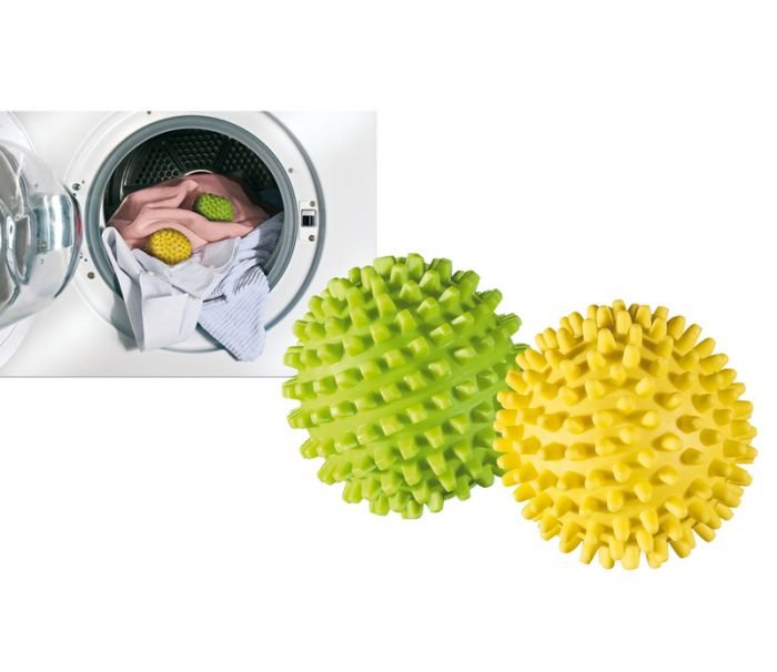 Топчета за сушилня Küchenprofi dryerballs® 2 бр.