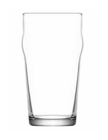 Комплект от 6 бр. чаши за бира LAV Mon 371