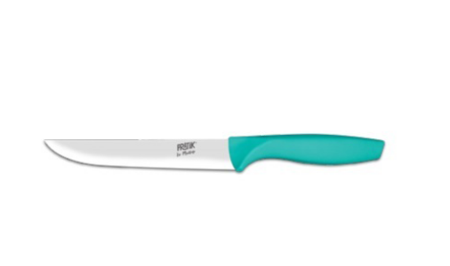 Нож за месо Pirge Pratik 16 см, цвят на дръжка зелен