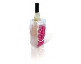 Охладител за бутилки - цветна чантичка Vin Bouquet