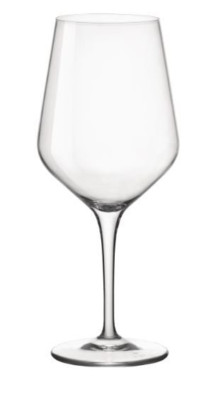 Комплект от 6 бр. чаши за вино Bormioli Rocco Electra XL 650 мл