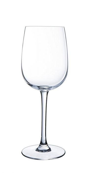 Комплект от 6 бр. чаши за вино Luminarc Versailles 360 мл