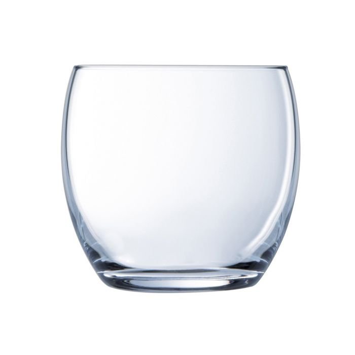 Комплект от 3 броя чаши за уиски Luminarc Versailles 350 мл
