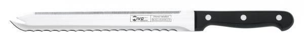 Нож с назъбено острие IVO Cutelarias 25 см