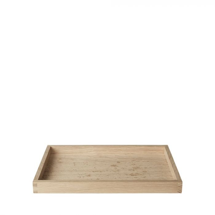 Дървена табла/поднос Blomus Borda 20x30, размер M