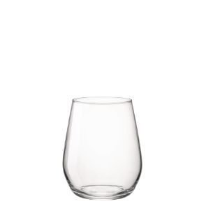 Комплект от 6 бр. чаши за вода Bormioli Rocco Inalto 450 мл