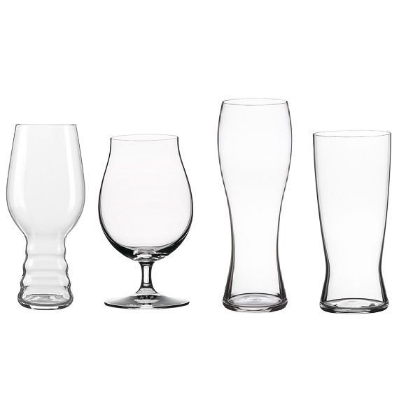 Комплект от 4 броя чаши за бира Spiegelau Beer Collection 