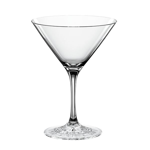 Комплект от 4 броя чаши Spiegelau Cocktail 165 мл