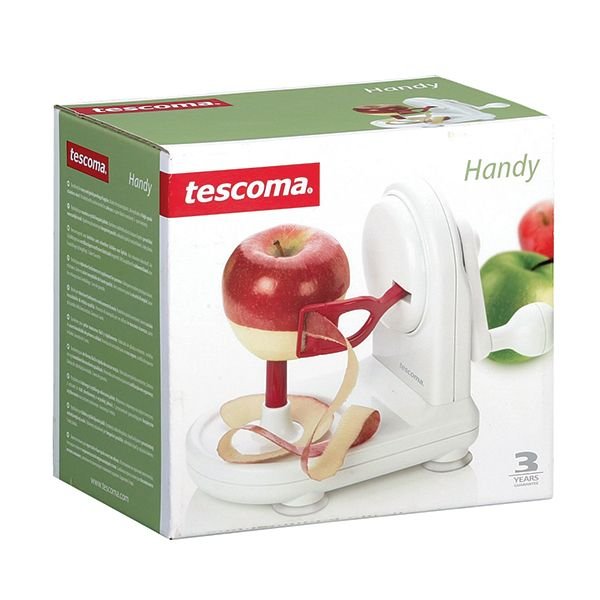 Уред за белене на ябълки Tescoma Handy