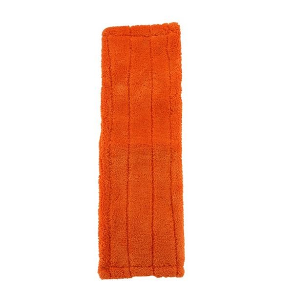 Резервна кърпа Muhler MR-2104, оранжев