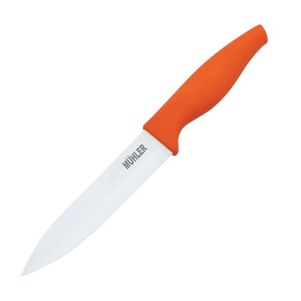 Керамичен нож MR-1805C, 13 см