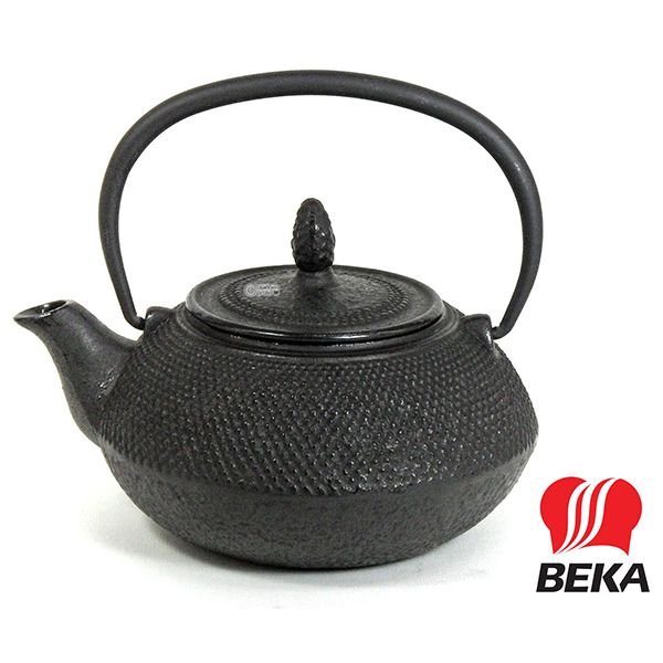 Чайник Beka Ceylon, 1,2 л, чугун