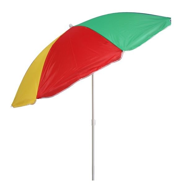 Плажен чадър Muhler U5037, 1,8 м
