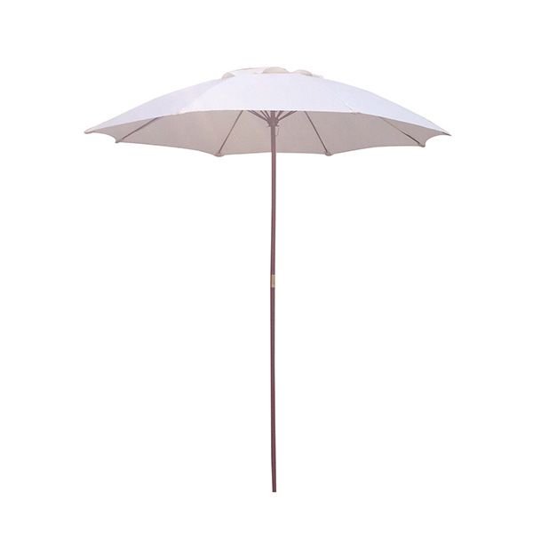 Градински чадър Muhler UW-2057, 2 м