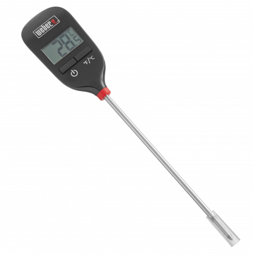 Дигитален термометър за храна WEBER 