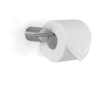 Стойка за тоалетна хартия Blomus Duo, мат
