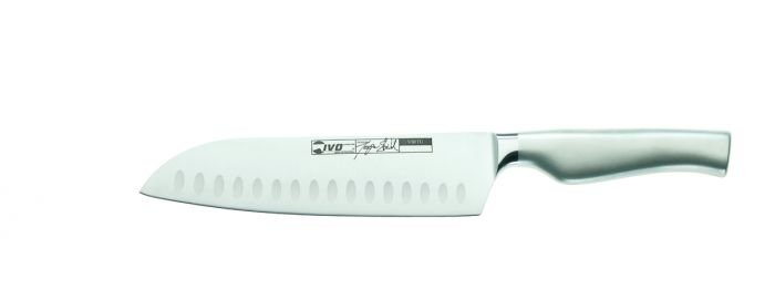 Японски нож Сантоку IVO Cutelarias Virtu 18 см