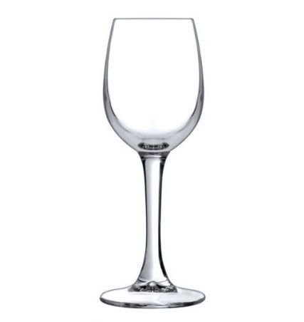 Комплект от 6 броя чаши за ракия Luminarc Versailles 50 мл