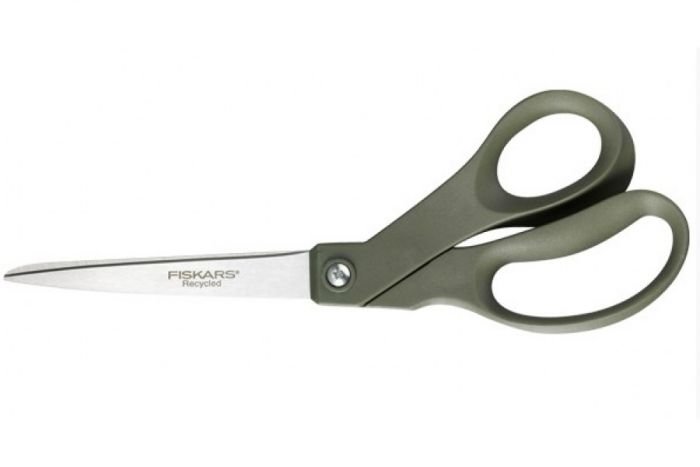 Универсална ножица от рециклирани материали Fiskars 1001302