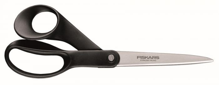 Универсална ножица Fiskars Essential 839951