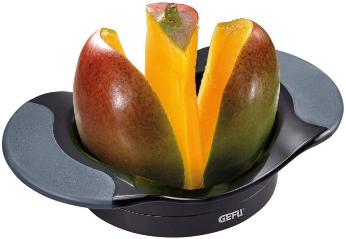 Резачка за ябълки и манго Gefu Switchy 2 в 1