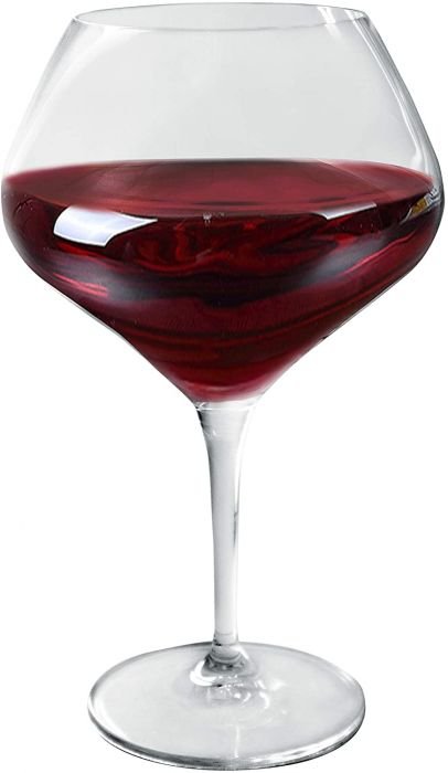 Комплект от 2 броя чаши за червено вино Vin Bouquet