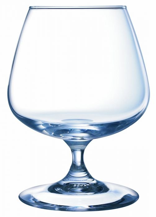 Комплект от 6 бр. чаши за коняк Luminarc Versailles 410 мл
