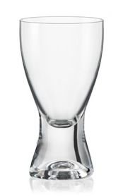 Комплект 6 бр. чаши за вино Bohemia Crystalex Samba 200 мл
