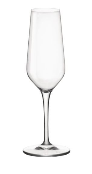 Комплект от 6 бр. чаши за вино и шампанско Bormioli Rocco Electra 230 мл